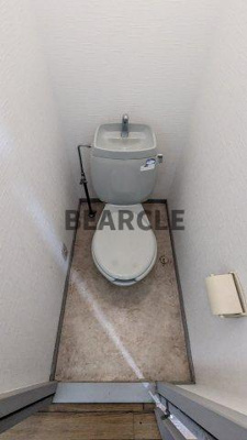 【トイレ】 | セントハウス岡田