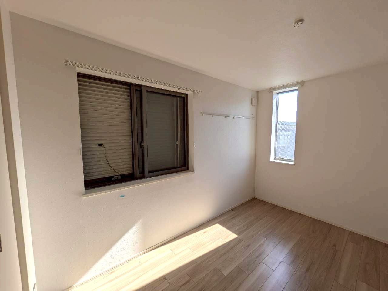 さいたま市浦和区岸町３丁目の賃貸マンションの設備|退去予定の為、別号室の参考写真です。