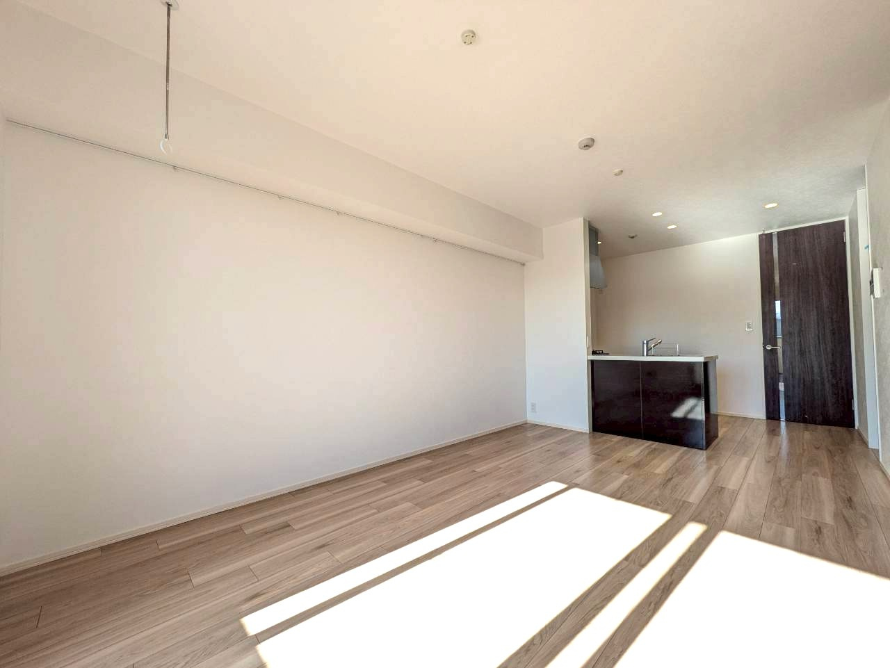 さいたま市浦和区岸町３丁目の賃貸マンションの内装