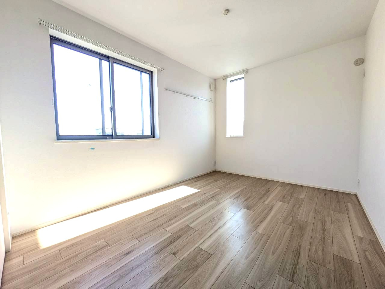 さいたま市浦和区岸町３丁目の賃貸マンションのトイレ|退去予定の為、別号室の参考写真です。