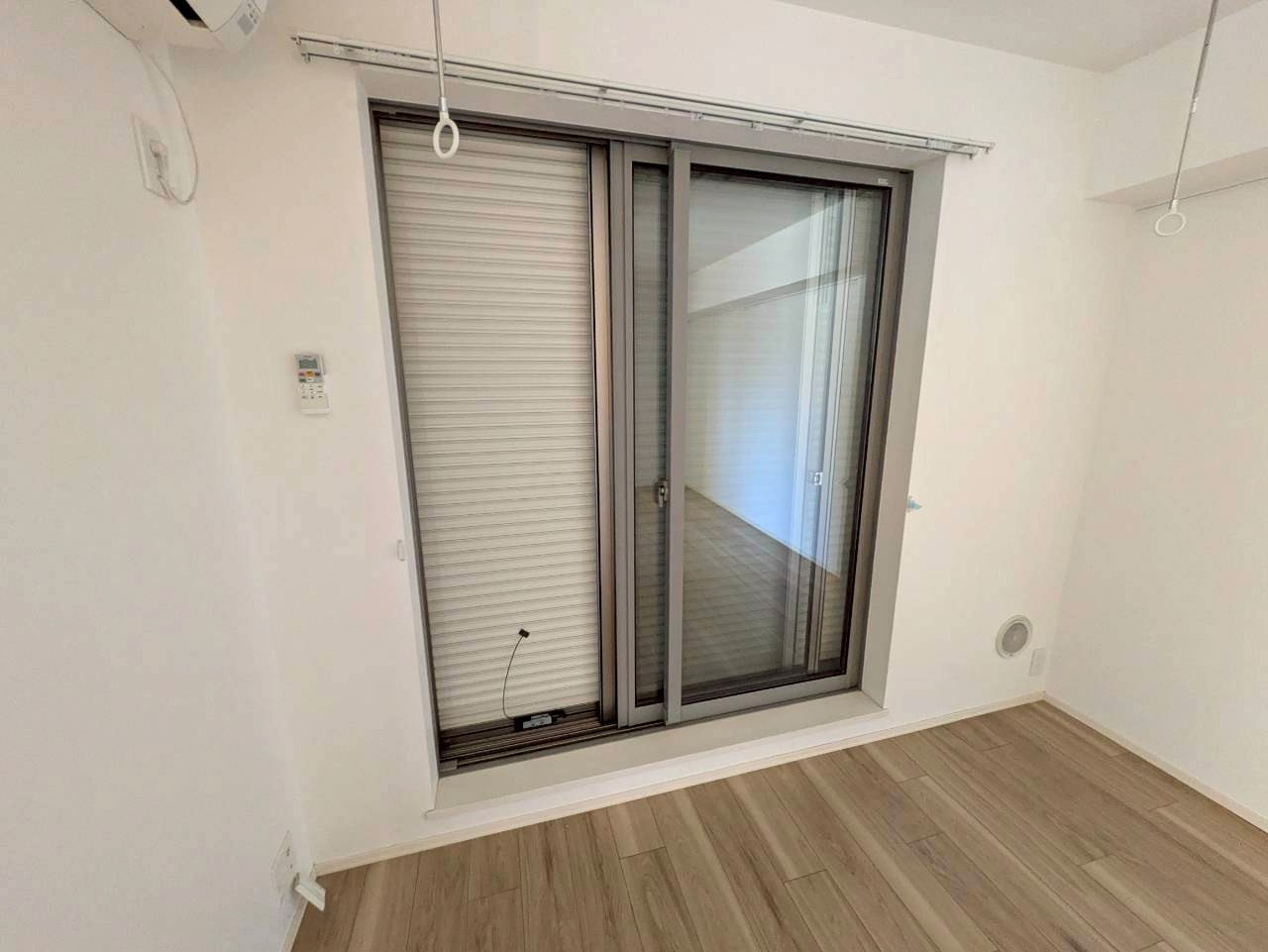 さいたま市浦和区岸町３丁目の賃貸マンションの洗面所|退去予定の為、別号室の参考写真です。