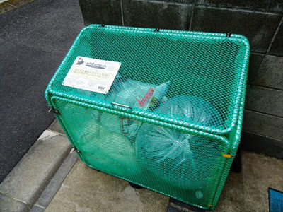 【その他共用部分】 | ステージ南台