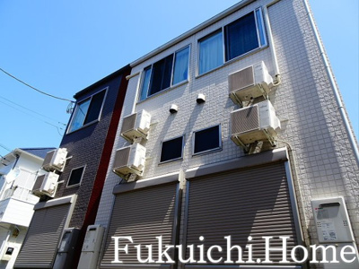 【外観】 | ステージ南台