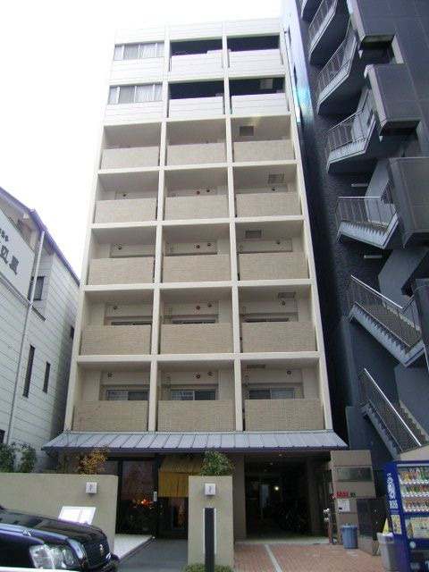 フローラルA博多