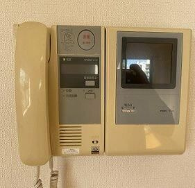 【セキュリティ】 | ライジングプレイス西横浜