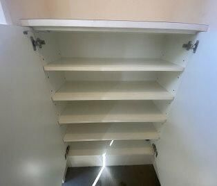 【収納】 | ライジングプレイス西横浜 | 同一仕様