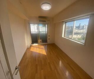 【居間・リビング】 | ライジングプレイス西横浜 | 反転タイプ