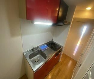 【キッチン】 | ライジングプレイス西横浜 | 同一仕様