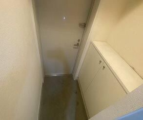 【玄関】 | ライジングプレイス西横浜 | 反転タイプ