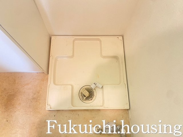 ピア桜上水の設備