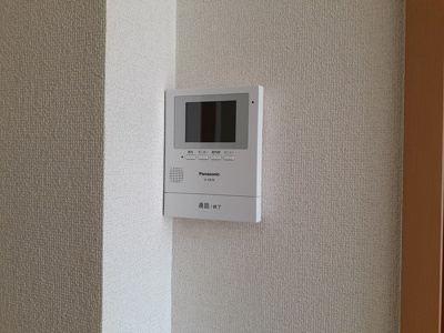 【セキュリティ】 | 若葉グリーンハイツⅢ