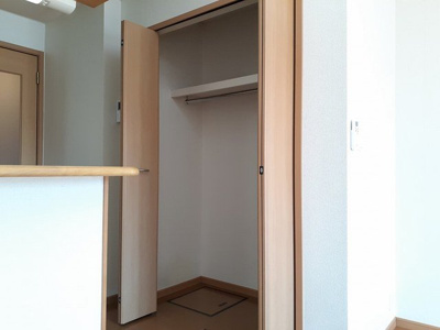 【収納】 | 若葉グリーンハイツⅢ
