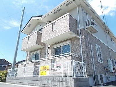 【外観】 | 若葉グリーンハイツⅢ