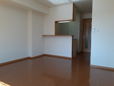 【内装】 | 若葉グリーンハイツⅢ