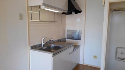 【キッチン】 | エルディム鈴木