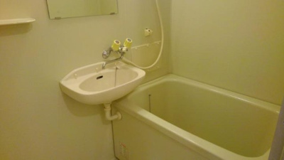 【浴室】 | エルディム鈴木