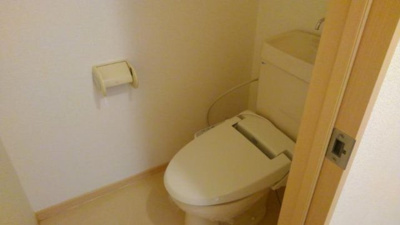【トイレ】 | エルディム鈴木