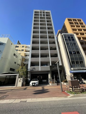 ピュアドーム博多エッセンシア