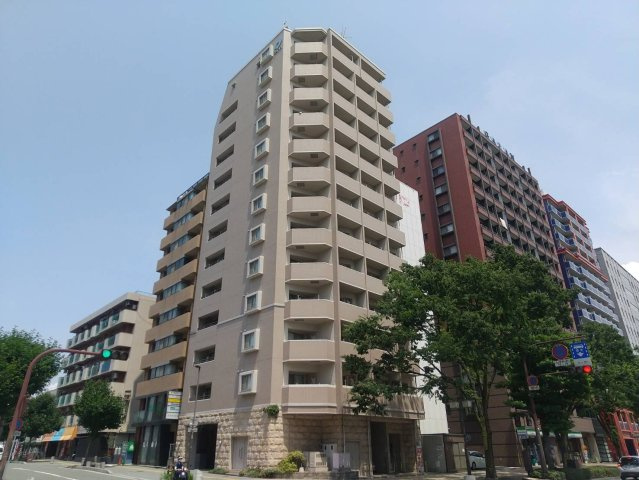 サヴォイエイペックスの外観