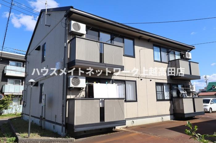 ロイヤルタウン寺町 五番館