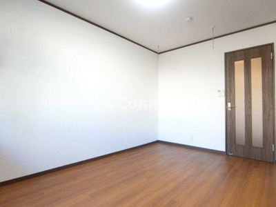 【内装】 | シャノワール岩沼 | ６．８帖の洋室です。