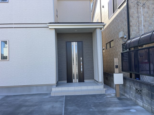 ハートフルタウン宇都宮市西川田町1000番　新築一戸建て