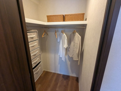 【収納】 | プラウド上野松が谷