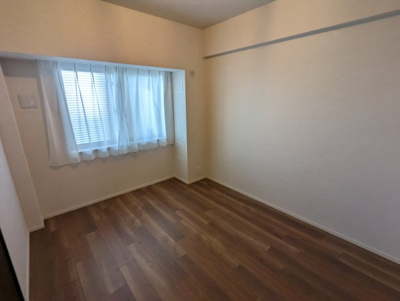 【洋室】 | プラウド上野松が谷