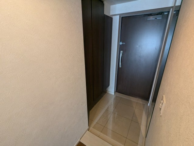 【玄関】 | プラウド上野松が谷