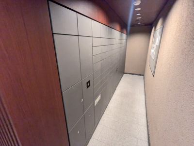 【設備】 | プラウド上野松が谷