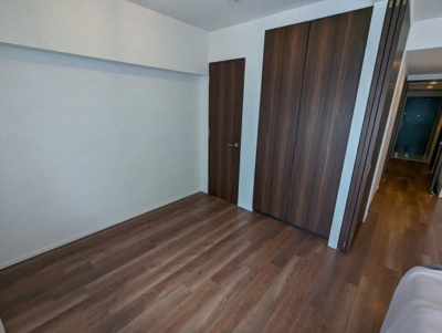 【洋室】 | プラウド上野松が谷