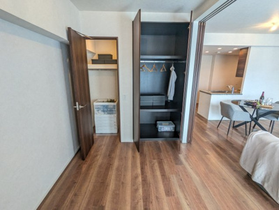 【収納】 | プラウド上野松が谷