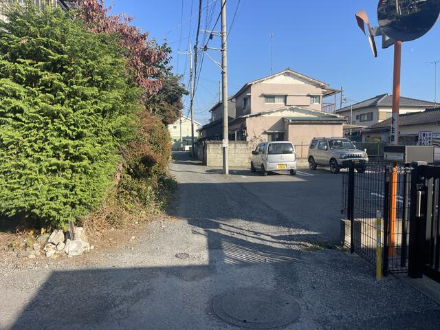 宇都宮市鶴田町　223.86㎡　売地の周辺