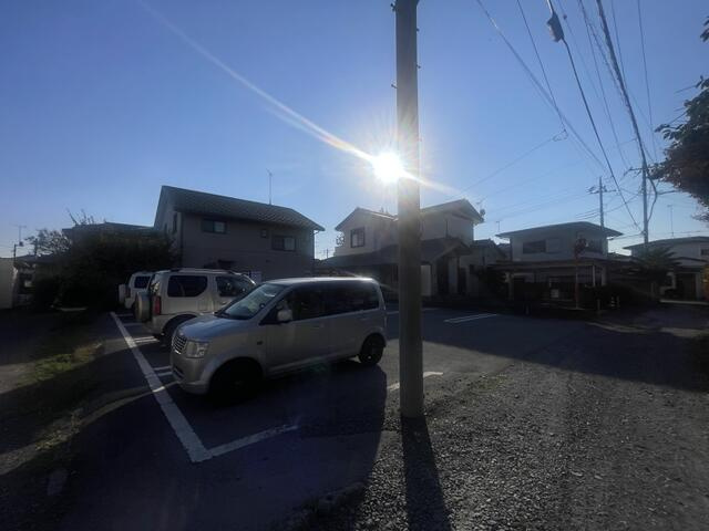 宇都宮市鶴田町　223.86㎡　売地の周辺