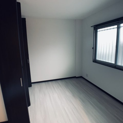 【洋室】 | グランドパレス神田 | 広々とした洋室です