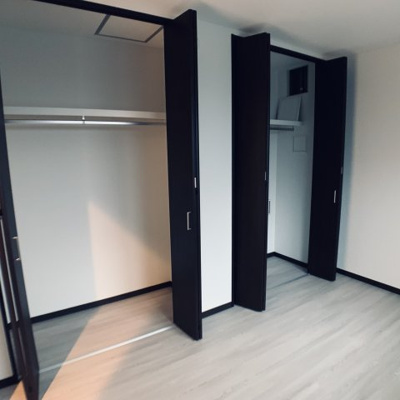 【収納】 | グランドパレス神田 | 収納スペース豊富です