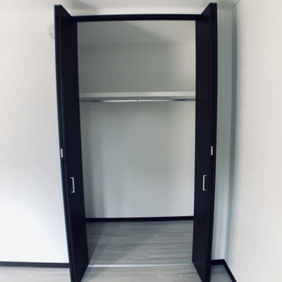 【収納】 | グランドパレス神田 | 収納があります