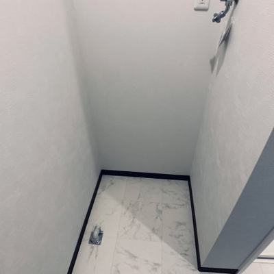 【その他】 | グランドパレス神田 | 洗濯機置場