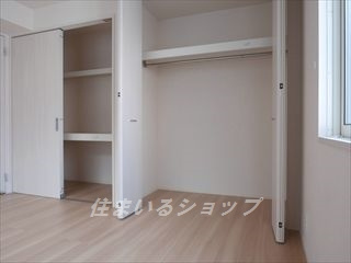 広島市安佐北区可部７丁目のアパートのその他