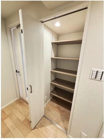 【その他】 | ★仲介手数料無料★ジェイパーク文京白山（リノベーション済み　家具・エアコン付き）