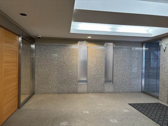 【その他共用部分】 | ★仲介手数料無料★ジェイパーク文京白山（リノベーション済み　家具・エアコン付き）