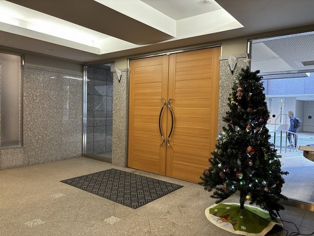 【庭】 | ★仲介手数料無料★ジェイパーク文京白山（リノベーション済み　家具・エアコン付き）