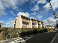 向日市鶏冠井町秡所のマンションの画像