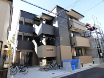 西宮市小松南町１丁目のマンションの画像