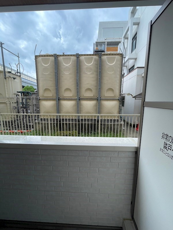 西宮THE NEXTの展望