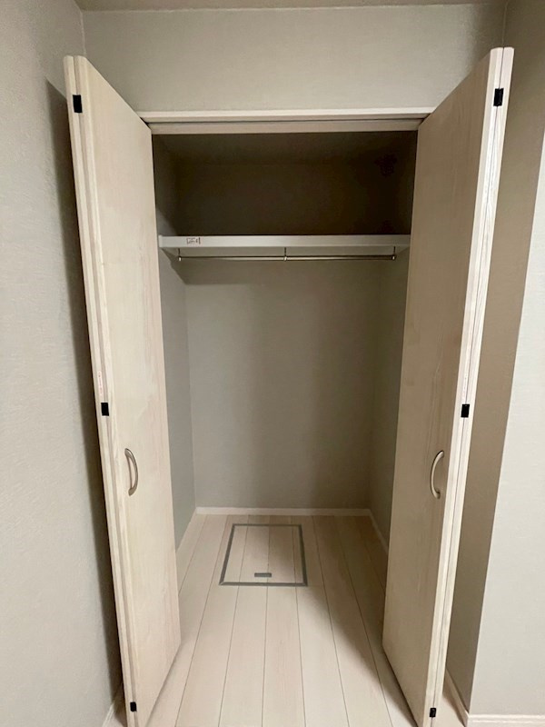 西宮THE NEXTの収納