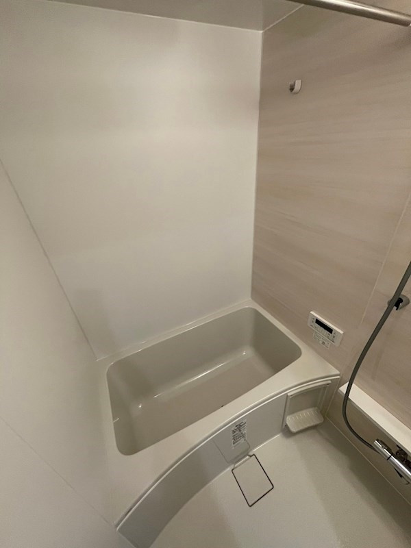 西宮THE NEXTの浴室