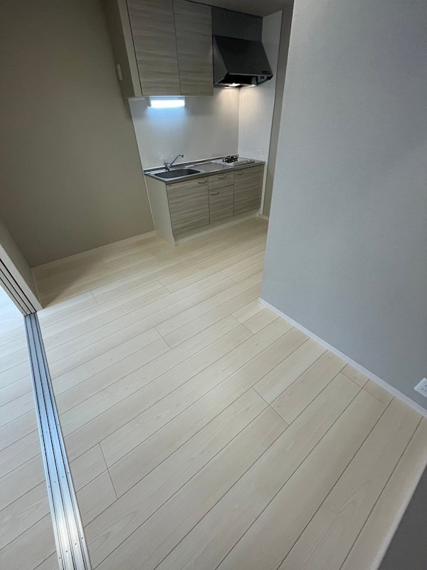 西宮THE NEXTの居間・リビング