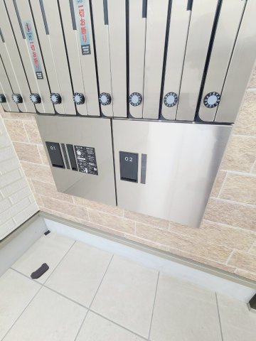 西宮THE NEXTの外観