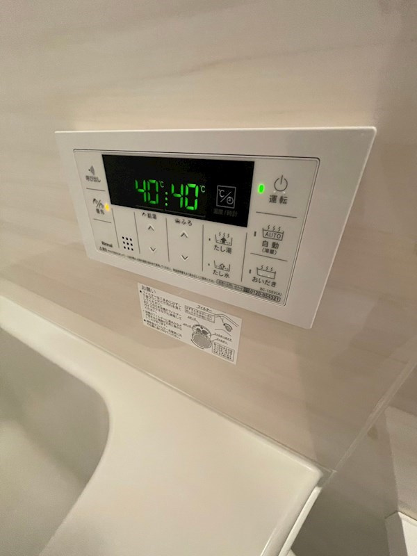 西宮THE NEXTの設備